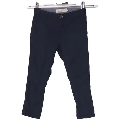 Chino (Bleu) de L.O.G.G by H&M Coton
