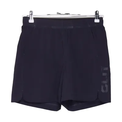Sports shorts (Blue) from CLN Athletics Elastane, Recycled polyester