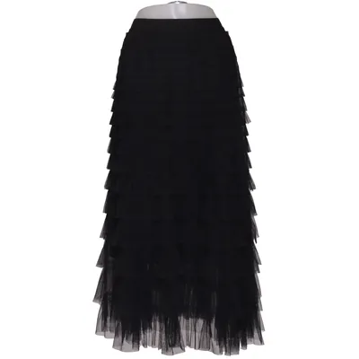 Tulle skirt (Black) from Saysky Copenhagen Polyester
