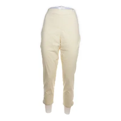Broek (Geel) van Himmelblau Elastaan, Polyamide, Viscose
