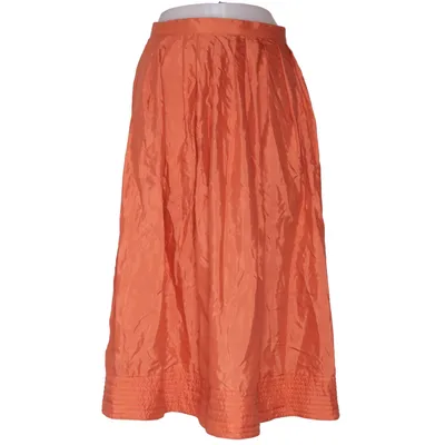 Långkjol (Orange) från Pascal