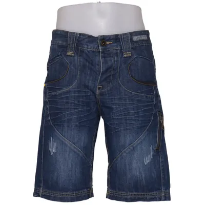 Jeansshorts (Gomez) fra Le Breve Bomuld, Polyester