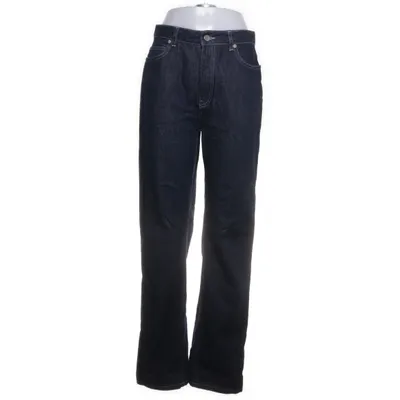 Jeans (Blå) från Josefine HJ x NA-KD Bomull, Polyester
