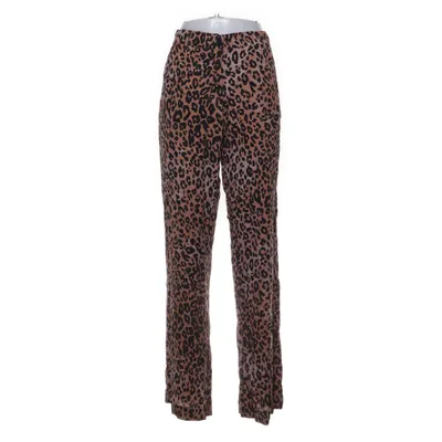 Palazzo broek (COCO PANTS CLT-37-PNT-AW17) van Fabienne Chapot Viscose