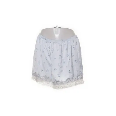 Pyjamasshorts (Blå, Vit, Flerfärgad) från H&M Elastan, Polyamid, Polyester
