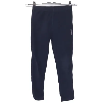 Joggingbroek (Zwart) van Didriksons Polyester