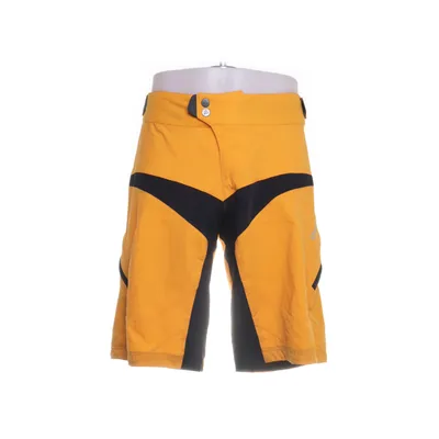 Outdoor shorts (Oranje, Zwart) van Craft Elastaan, Polyamide, Polyester