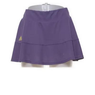 Träningskjol (HEAT.RDY) från Adidas Elastan, Polyamid, Polyester