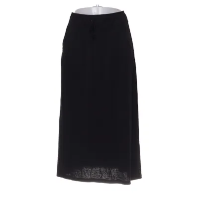 Skirt (Black) from DJT Elastane, Viscose