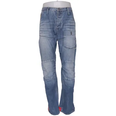 Spijkerbroek (5620) van G-Star Raw Katoen
