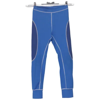 Underställsbyxor (Jr Base Lj) från Peak Performance Junior Elastan, Polyester
