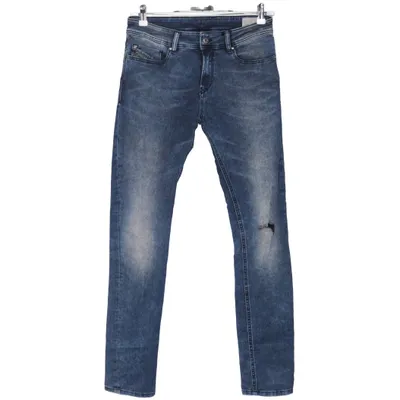Jeans (SLEENKER J) from Diesel Kid Cotton, Elastane, Polyester, Viscose