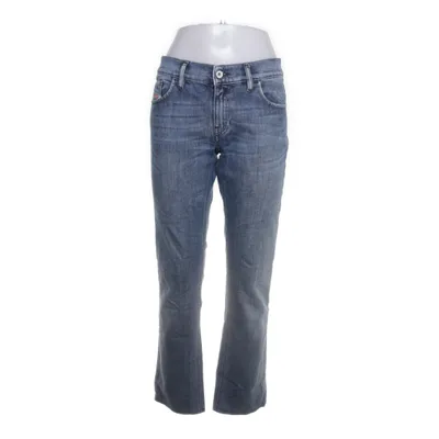 Jeans (LIV) from Diesel Industry Cotton, Polyester