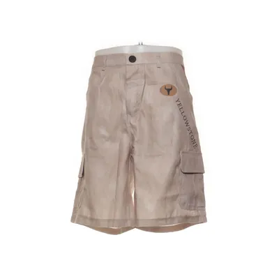 Cargoshorts (Beige) från Yellowstone