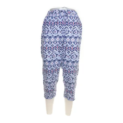 Culottes (Blauw, Meerkleurig) van Boule Viscose