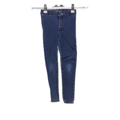 Jeans (Blue) from Zara Kids Denim Collection