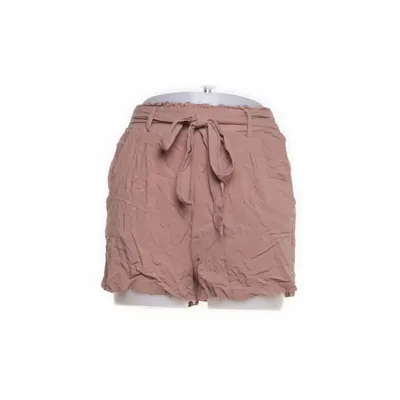 Short (Marron) de Urban Surface Viscose