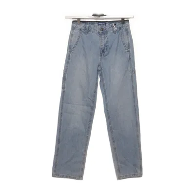Jeans (Blå) från Bel&Bo Bomull