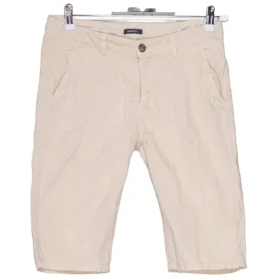 Shorts (Beige) from GANT Cotton