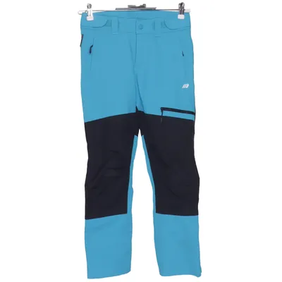 Friluftsbukser (Gjendesheim) fra Skogstad Polyamid, Polyester, Polyurethan
