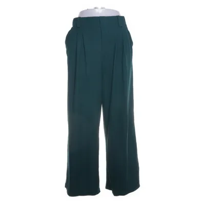 Palazzobyxor (Grön) från Halara Elastan, Polyester