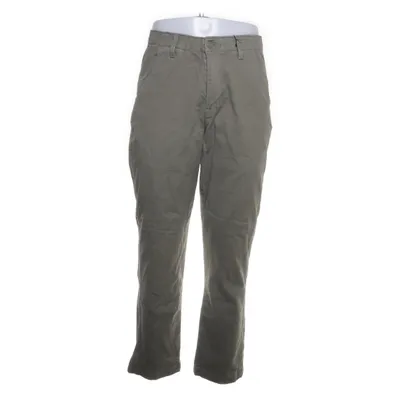 Chinos (Grön) från Levi Strauss & Co Bomull, Elastan