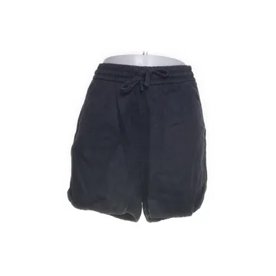 Shorts (Blå) från A Day's March Bomull, Tencel