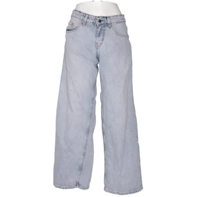 Jean (Bleu) de Motel Denim