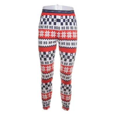 Byxor (Vit, Flerfärgad) från Next