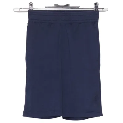 Trainingsshorts (Blauw) van 242 Polyester