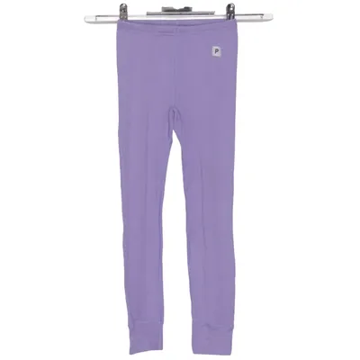 Leggings (Purple) from Polarn O. Pyret Merino wool