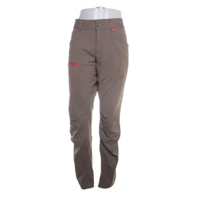 Cargobyxor (Brun) från Bergans Elastan, Nylon