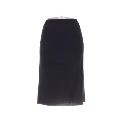 Pennkjol (Svart) från Lucia