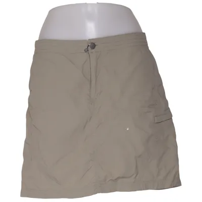 Skort (Titanium) fra Columbia Sportswear Polyamid