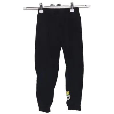 Joggingbroek (Zwart) van Cartoon Network Katoen