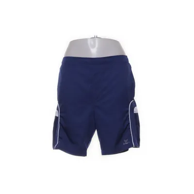 Trainingsshorts (Blauw) van Erima Polyester