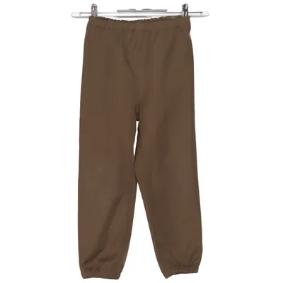 Overtrousers (Brown) from Liewood Recycled polyester