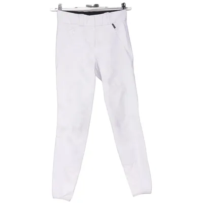 Breeches (Gray) from JH Collection Elastane, Polyamide, Polyester