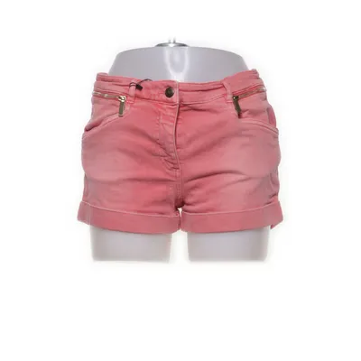 Shorts (Rosa) från Matthew Williamson for H&M Bomull, Elastan