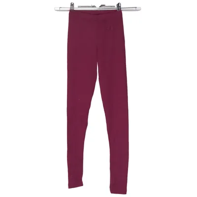 Leggings (Lilla) fra Engel Silke, Uld