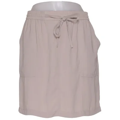 Rok (Beige) van Ellen Tracy Polyester