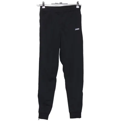 Trainingsbroek (Zwart) van Jako Polyester