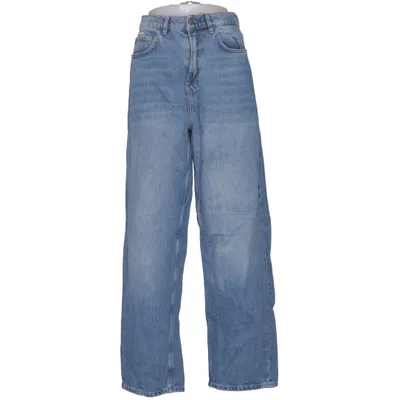 Jeans (Roomy Mist) from Karve Organic cotton, Recycled cotton