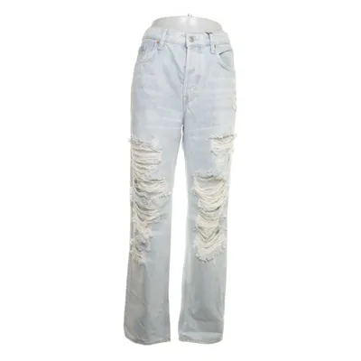 Jeans (Blå) fra &Denim by H&M Bomuld