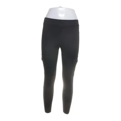 Pantalon cargo (Noir) de BCBGeneration Élasthane, Polyester
