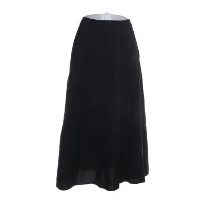 Maxi rok (Zwart) van Aware by Vero Moda Modal, Polyester