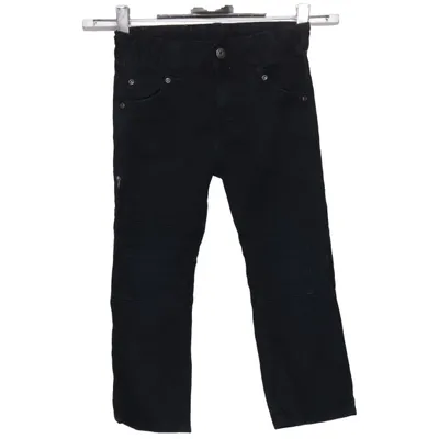 Jean (Noir) de Kids by Lindex Coton