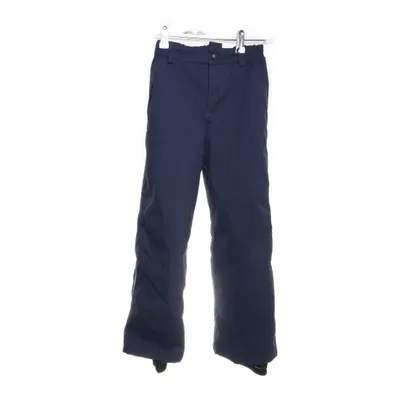 Skibroek (Blauw) van ReimaTec Polyester, Polyurethaan