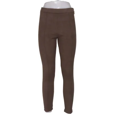Leggings (Suet Scuba Cimali Tayt) van Ayriss Katoen, Elastaan, Polyester