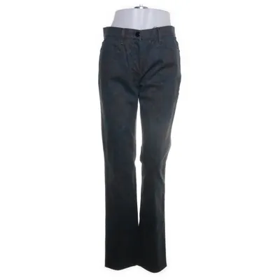 Jeans (Blå, Flerfärgad) från Atelier Gardeur Bomull, Elastan